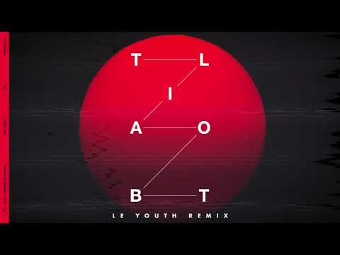 BT, Au5 & Mangal Suvarnan - The Light is Always On (Le Youth Remix)