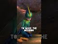The Surprising Way The Gender Of Tooth Fairy Was Decided In Rise Of The Guardians Shorts Viral