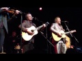 Robert Earl Keen - Train Song (Todd Snider tribute cover)