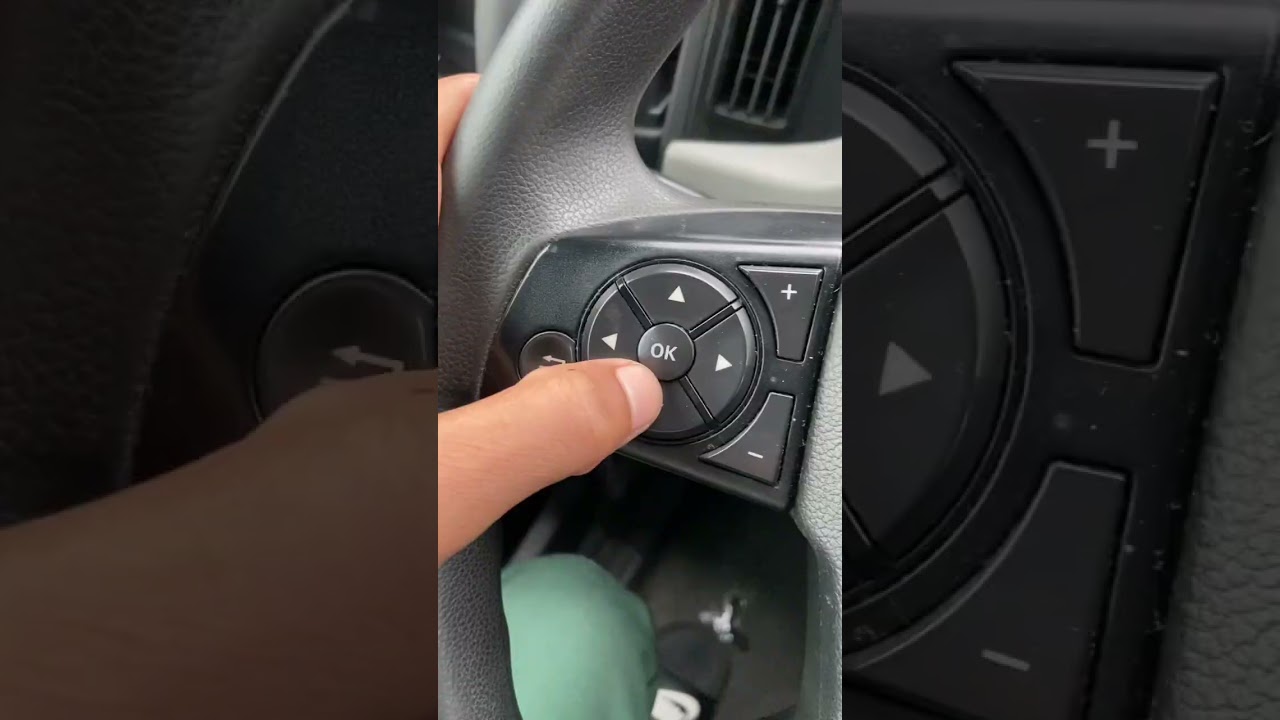 How to perform parked DPF  regen on 2019 or Newer Freightliner Cascadia