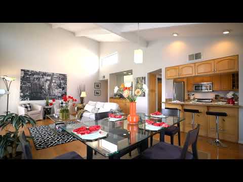 2 Bedroom West LA Condo | 1250 Amherst Avenue, #306 | Realtor Gary Limjap