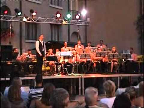 Seventeen Big Band - Mambo Jambo (Perez Prado)