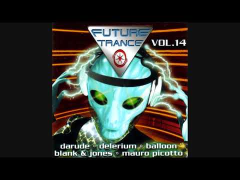Future Trance Vol.14 - CD1
