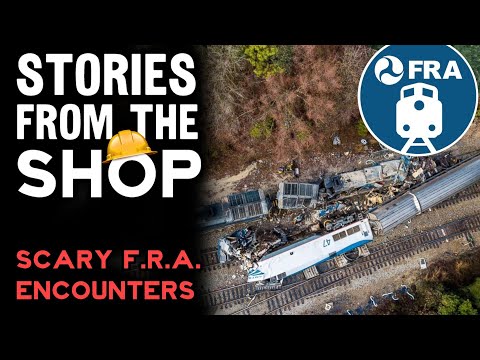 [SFS] My SCARY encounters with the FRA...