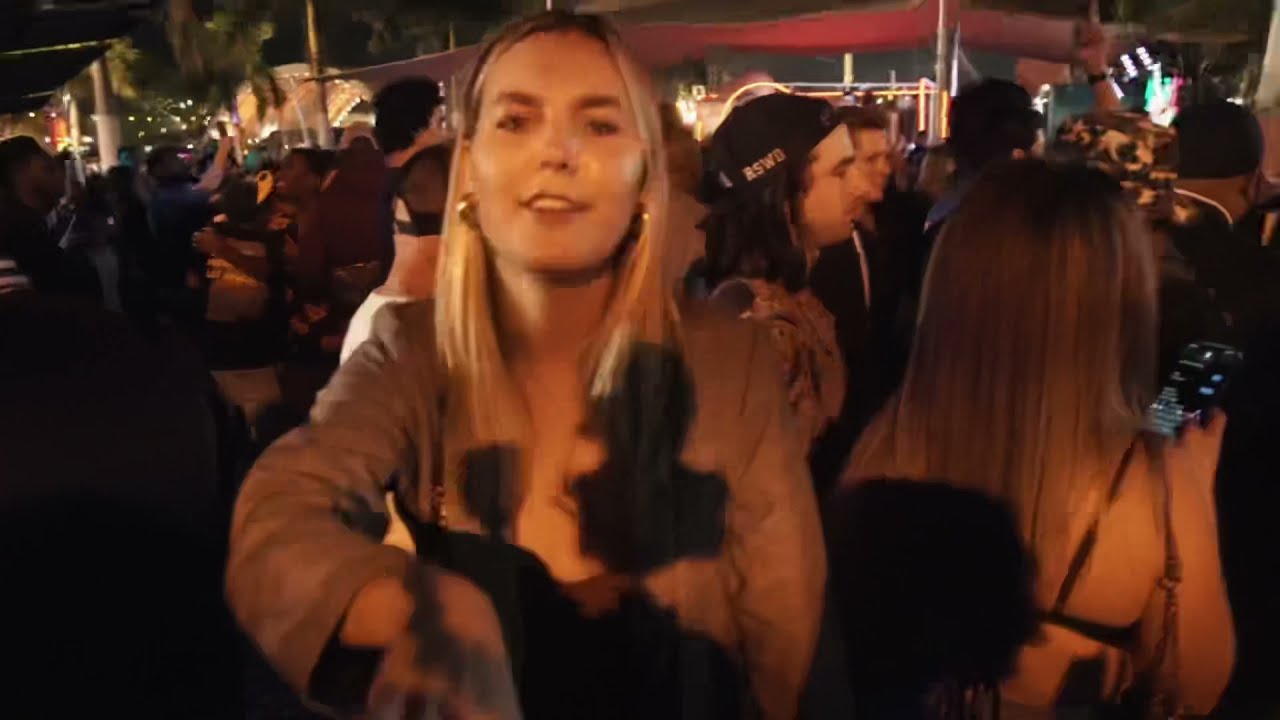 ART BASEL IN WYNWOOD - VLOG