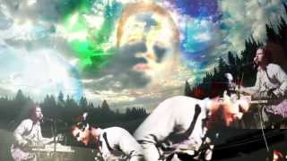 Mansions On The Moon - It's Not Too Late (Official Video) HD