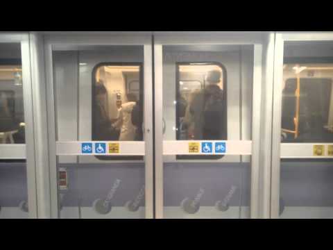 Metropolitana di Milano - Linea 5 (Monumentale)