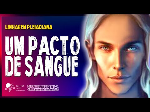 🎇Pleiadian Contact - Regressive Hypnosis with Extraphysical Contacts #591 #cassyahfaria