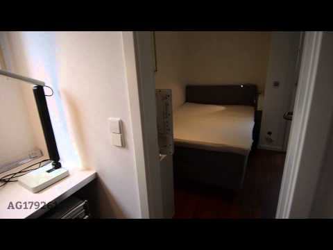 WI-179261 - Möblierte 2-Zimmer-Wohnung