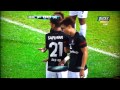 JDT vs LIONSXII (2 - 2); MSL 2014 - YouTube