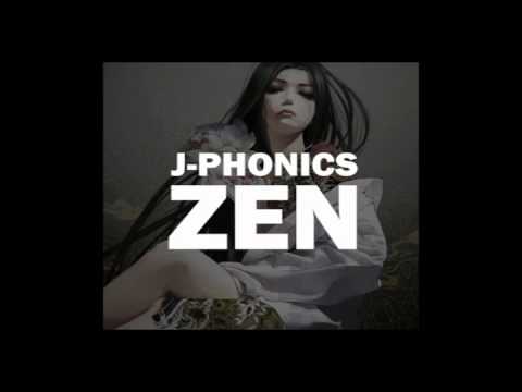 J-Phonics - Zen