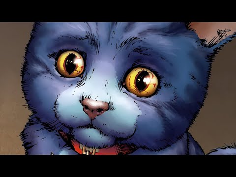 The sad story of Dexter (Dex-Starr) | #shorts