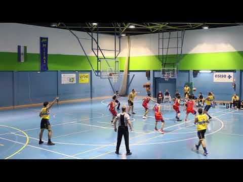 03 02 18 CB MIJAS   CB LA ZUBIA