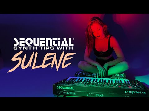 Синтезатор Dave Smith Instruments Prophet-6 Keyboard