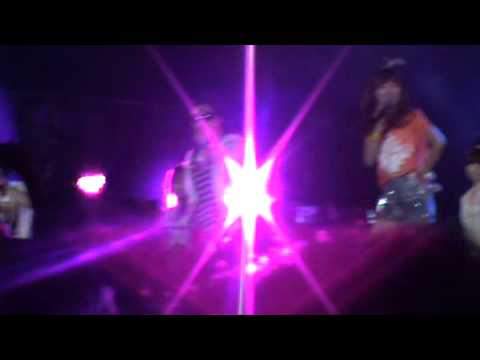 [FANCAM][2012년08월04일 - Asia Song Festival] Brave Guys - 봄 여름 여름 여름.MPG