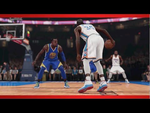 NBA 2k15 Next Gen - Introducing MyLEAGUE! A New Game Mode!