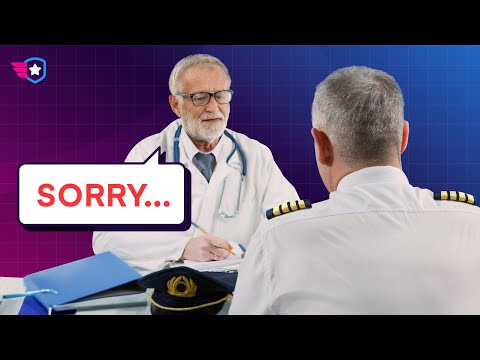 Avoid This Mistake! | FAA Medical Certificates Explained