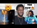 J. Cole - m y . l i f e feat. 21 Savage, Morray (Official Audio) REACTION