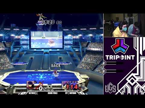 Tripoint Smash 124 ft. Motobug, Chaloopy, Frost, ORLY and more!