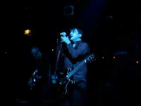 Greg Dulli/Twilight Singers Amazing Grace