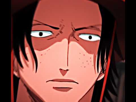 ace (one piece) badass edit
