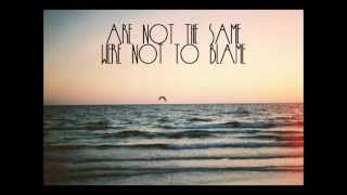 Up All Night - Best Coast (with lyrics)