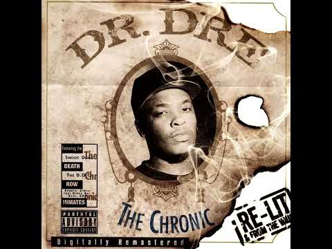 Dr. Dre - Foo Nay Mic (Ft. CPO)