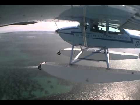 St  Mary's and Tresco