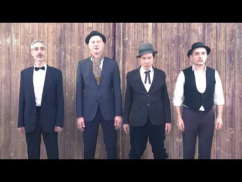 Wald, Brot und Bier - SCHANK