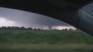 preview picture of video 'Streator Tornado 6/5/2010'