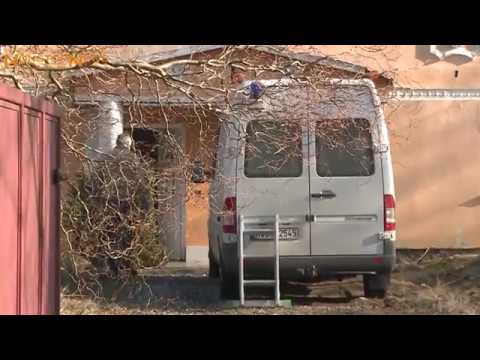 16.02.2017: Polizei entdeckt bei Großrazzia nahe Neubukow riesige Drogenplantage - 1.000 Pflanzen