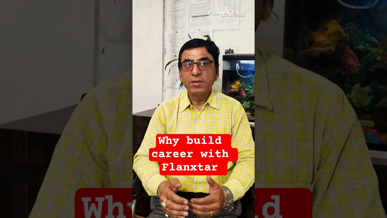 Prakash Pahlajani Testimonial