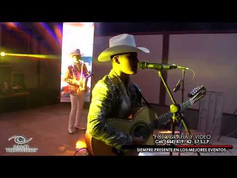 Conjunto Rienda Real - Nadie Va A Pensar En Ti Mejor Que Yo (LIVE) POR OSCAR PRODUCCIONES