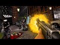 A.W.O.L.: Kill the Drug Lord of the Year in a Tactical FPS Made in the Build (Duke Nukem 3D) Engine!