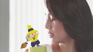 株式会社オリバー　オリバーマジックCM<