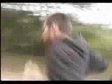 granice poznania - trailer