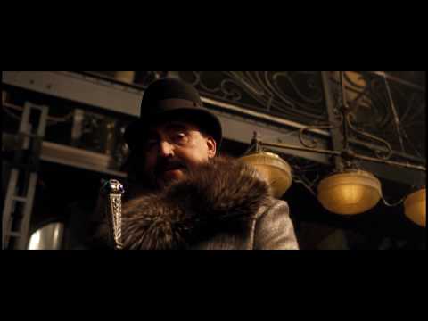 L'Apprenti Sorcier - Extrait VF "Rencontre avec Balthazar" - 11 août au cinéma I Disney