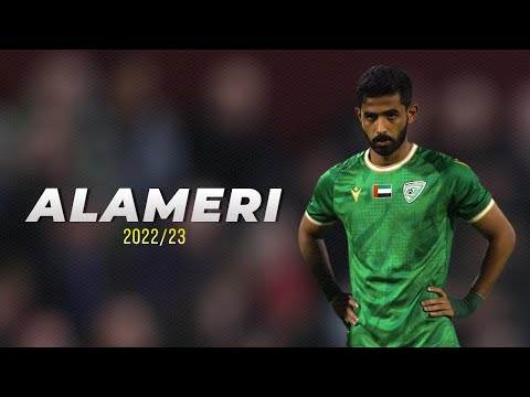 YOUSEF ALAMERI ► Best Skills (HD) 2023