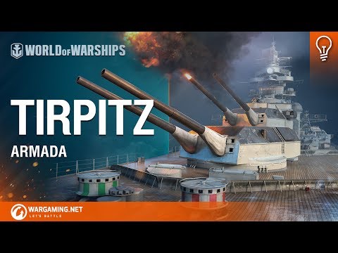Armada - Tirpitz