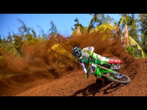 Weege Show: Sexton to Kawi and Day in Italy's EICMA Bike Show
