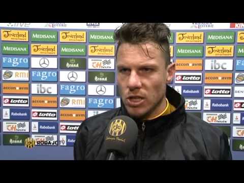 Reacties na Roda JC Kerkrade - PSV