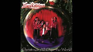 New Edition - All I Want For Christmas Is My Girl