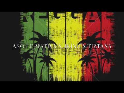 JKing & Tiztana - Aso Le Mativa (Audio)
