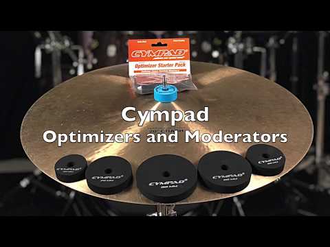 CYMPAD Optimizers and Moderators Demonstration