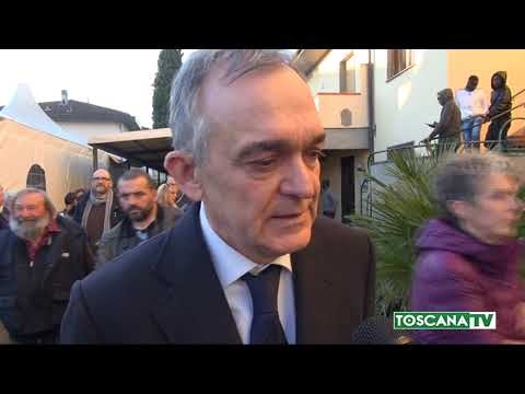 2021-04-01 PISTOIA - CENTRO ACCOGLIENZA VICOFARO VERSO SOLUZIONE