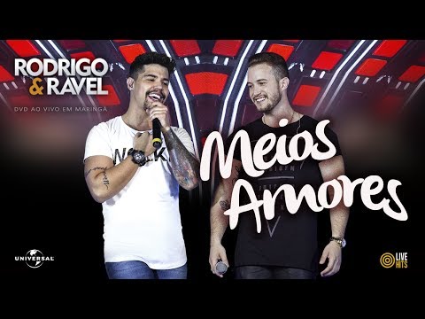 Meios Amores video