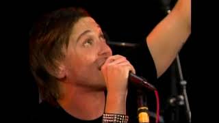 Standing In The Rain | Billy Talent