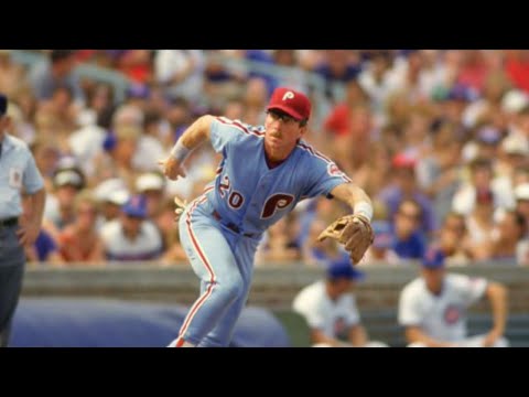 Mike Schmidt Highlights