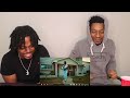 Skilla Baby Icky Vicky Vibes DA CR3W REACTION