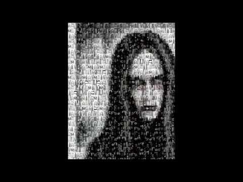 SLASHGORE - The White Crow